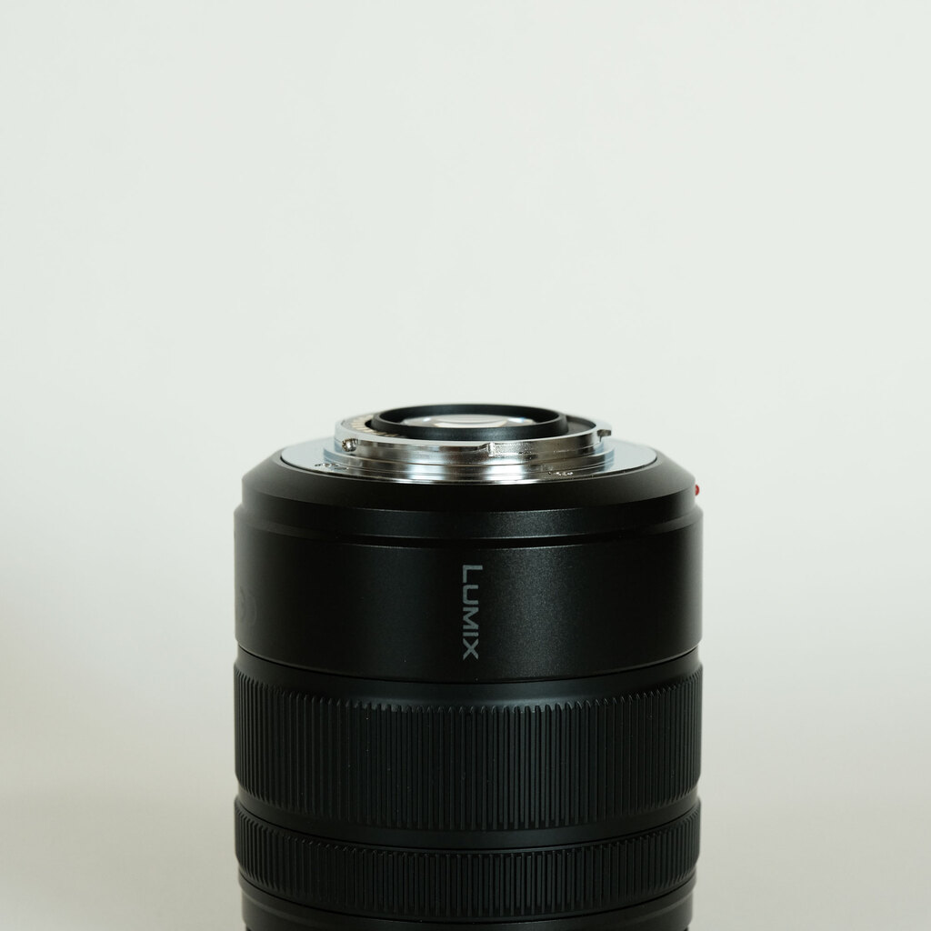 Panasonic LUMIX G VARIO 14-140mm / F3.5-5.6 II ASPH. / POWER O.I.S