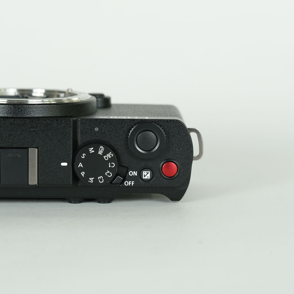 Panasonic LUMIX DC-S9