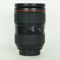 Canon EF24-105mm F4L IS II USM