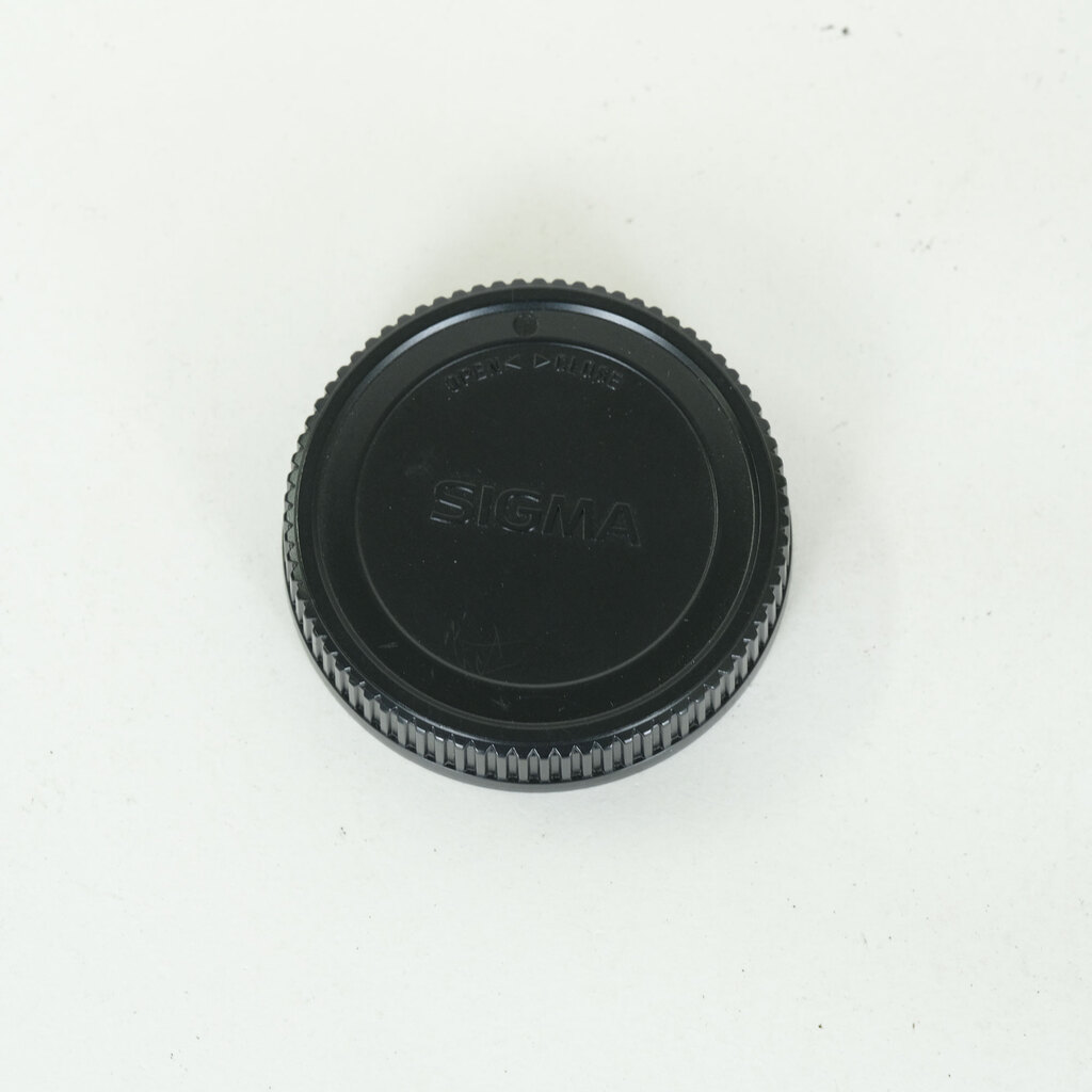 SIGMA 30mm F1.4 DC HSM｜Art [シグマSA用]