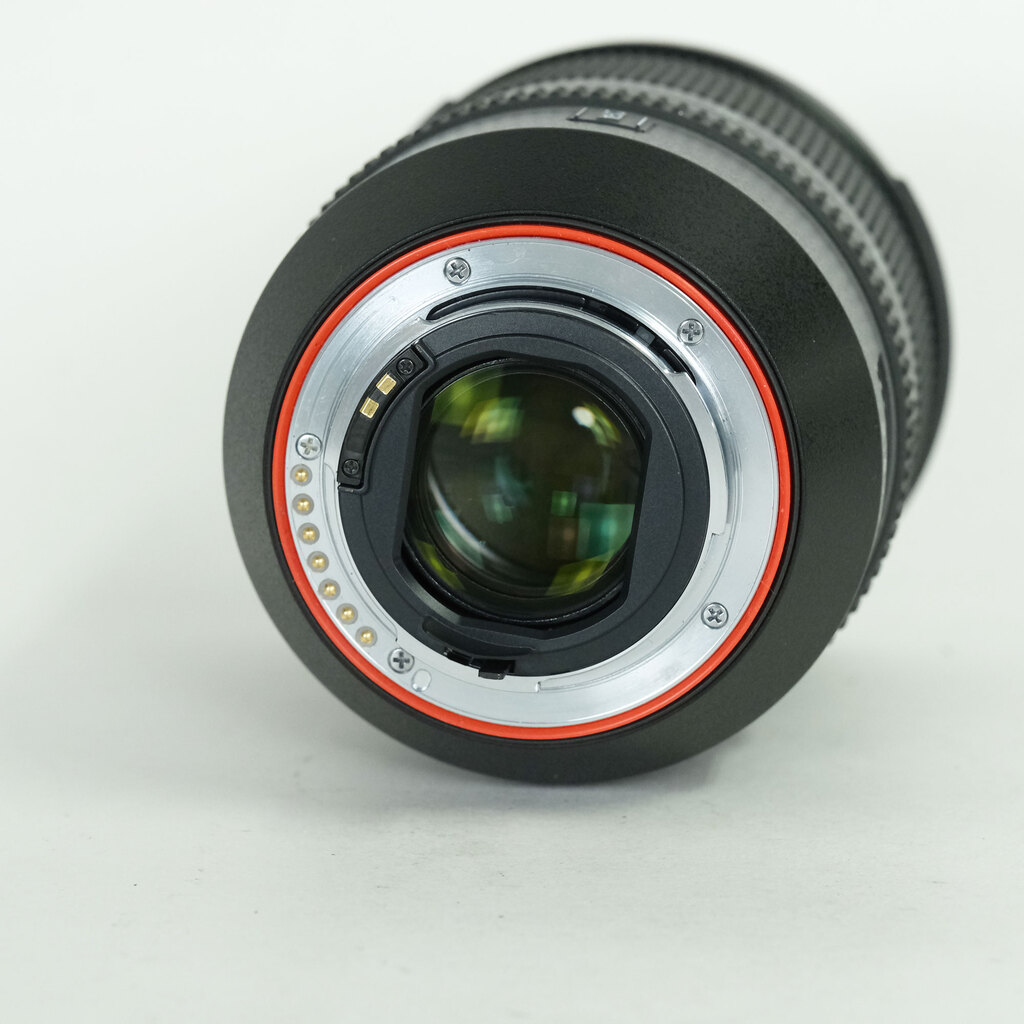 PENTAX HD PENTAX-D FA 24-70mmF2.8ED SDM WR PENTAX HD PENTAX-D FA 24-70mmF2.8ED SDM WR