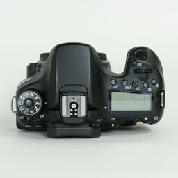 Canon EOS 70D