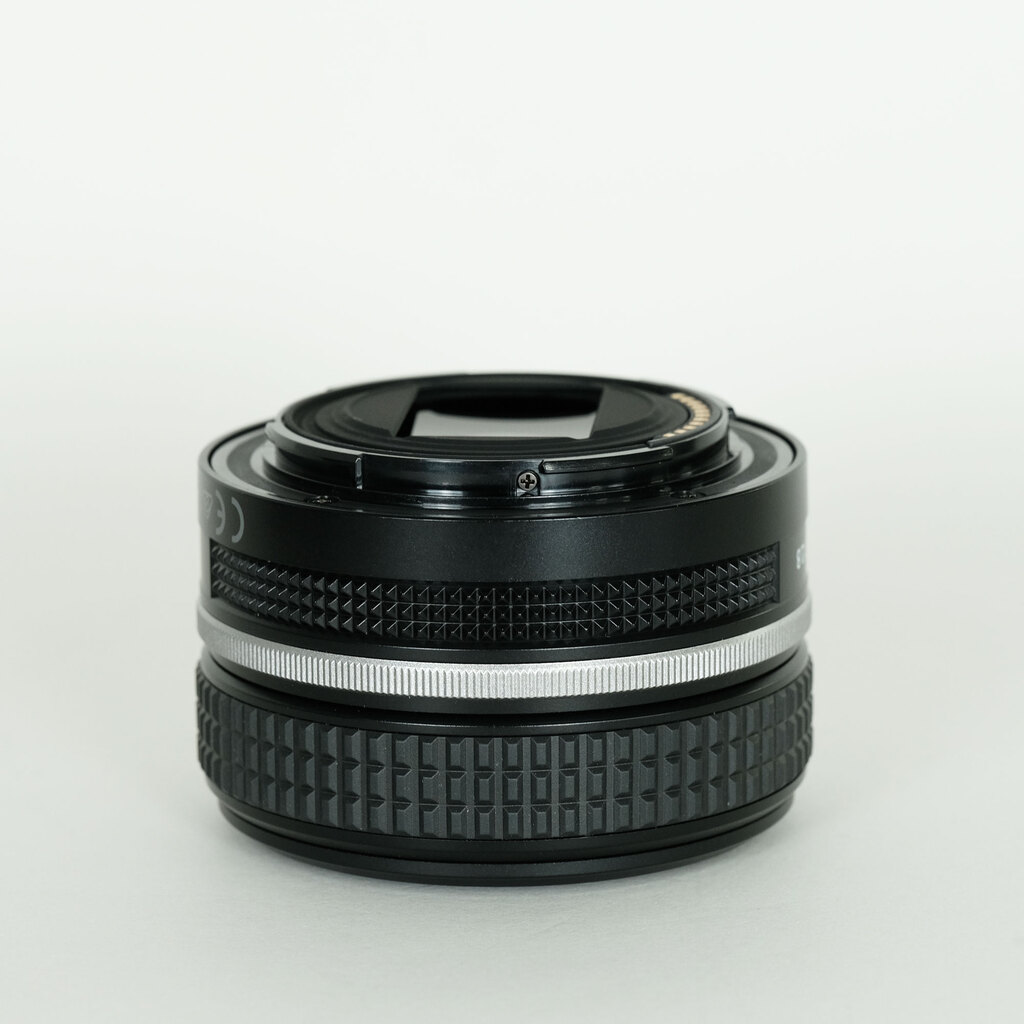 Nikon NIKKOR Z 28mm f/2.8