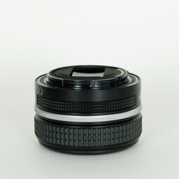 Nikon NIKKOR Z 28mm f/2.8