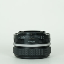 Nikon NIKKOR Z 28mm f/2.8 Nikon NIKKOR Z 28mm f/2.8