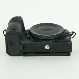 Nikon Z50 Nikon Z50