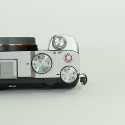 SONY α7C（ILCE-7C）