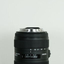 SIGMA 12-24mm F4.5-5.6 II DG HSM [キヤノン用]