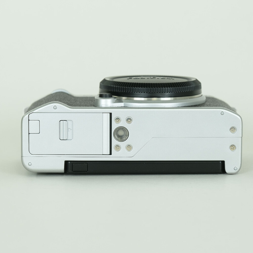 FUJIFILM X-M5 FUJIFILM X-M5