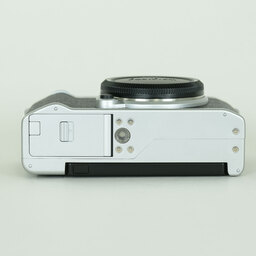 FUJIFILM X-M5 FUJIFILM X-M5