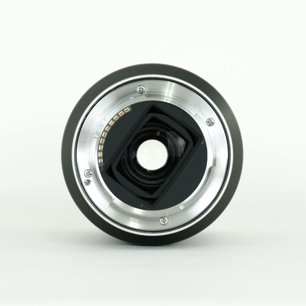 TAMRON 28-200mm F/2.8-5.6 Di III RXD (Model A071) [ソニーE用]