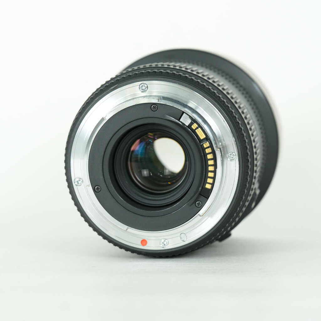 SIGMA 12-24mm F4.5-5.6 II DG HSM [キヤノン用]の出品 | ONE SCENE