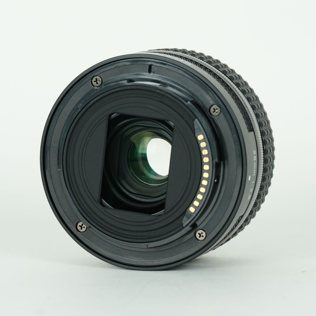 Nikon NIKKOR Z 28mm f/2.8の出品 | ONE SCENE（ワンシーン）