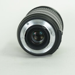 Nikon AF-S DX NIKKOR 18-200mm F3.5-5.6G ED VR II