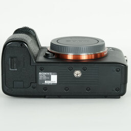 SONY α7 III（ILCE-7M3）