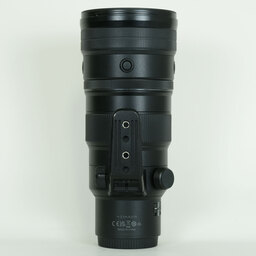 Nikon NIKKOR Z 400mm f/4.5 VR S