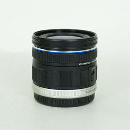 OLYMPUS M.ZUIKO DIGITAL ED 9‑18mm F4.0-5.6