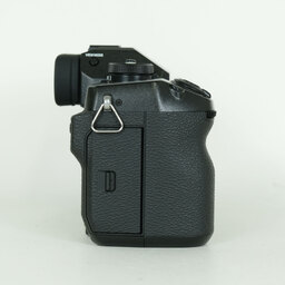 FUJIFILM X-H1 FUJIFILM X-H1