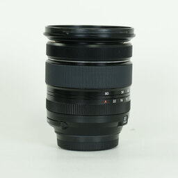 FUJIFILM XF16-80mmF4 R OIS WR