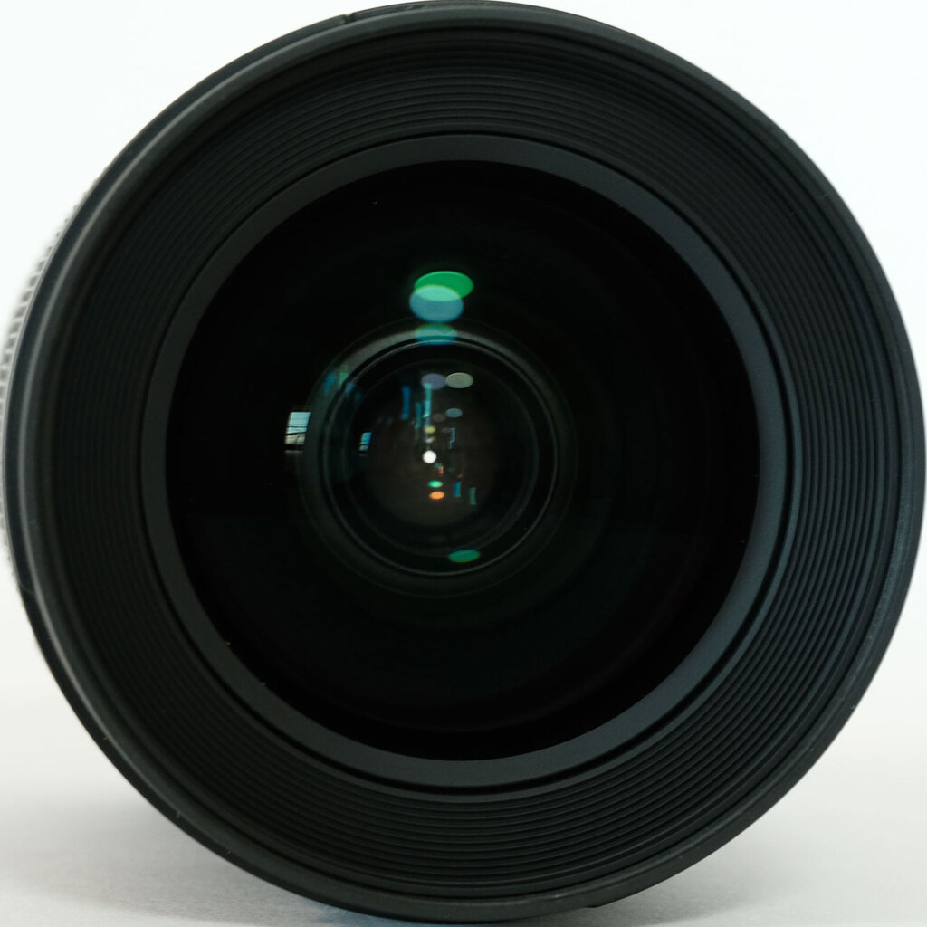 SIGMA 24-35mm F2 DG HSM｜Art [ニコンF用]