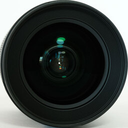 SIGMA 24-35mm F2 DG HSM｜Art [ニコンF用]