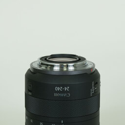 Canon RF24-240mm F4-6.3 IS USM
