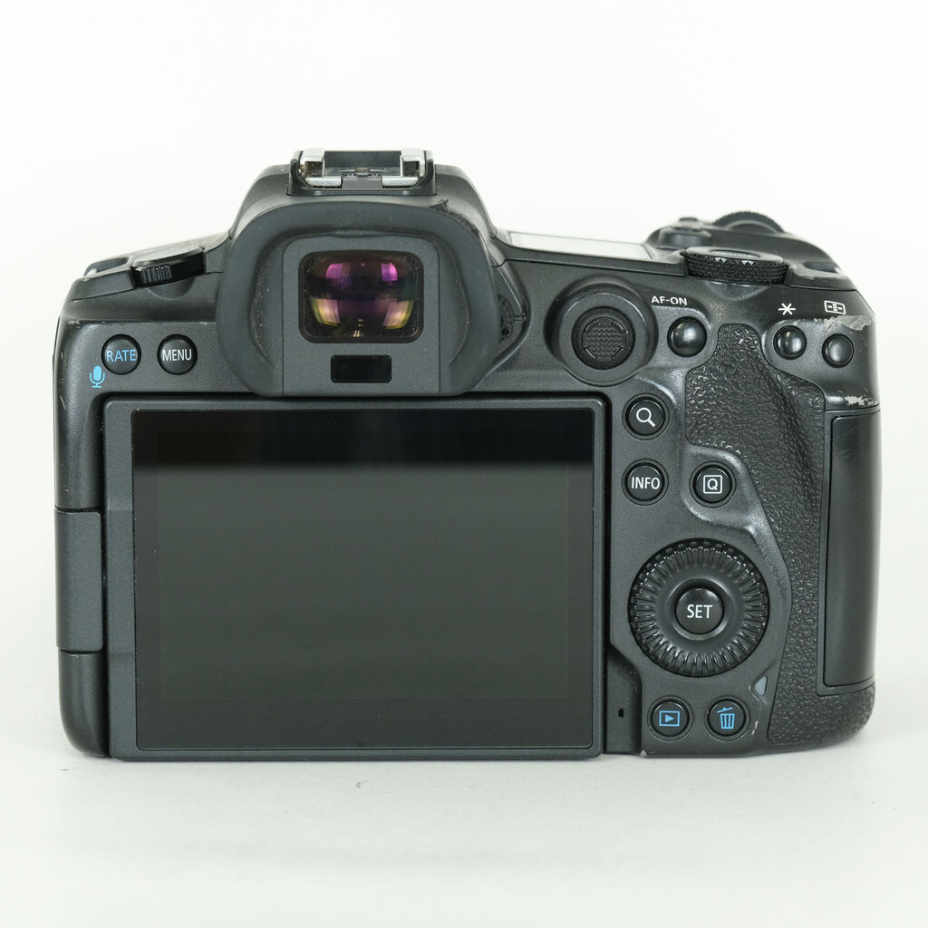 Canon EOS R5 Canon EOS R5