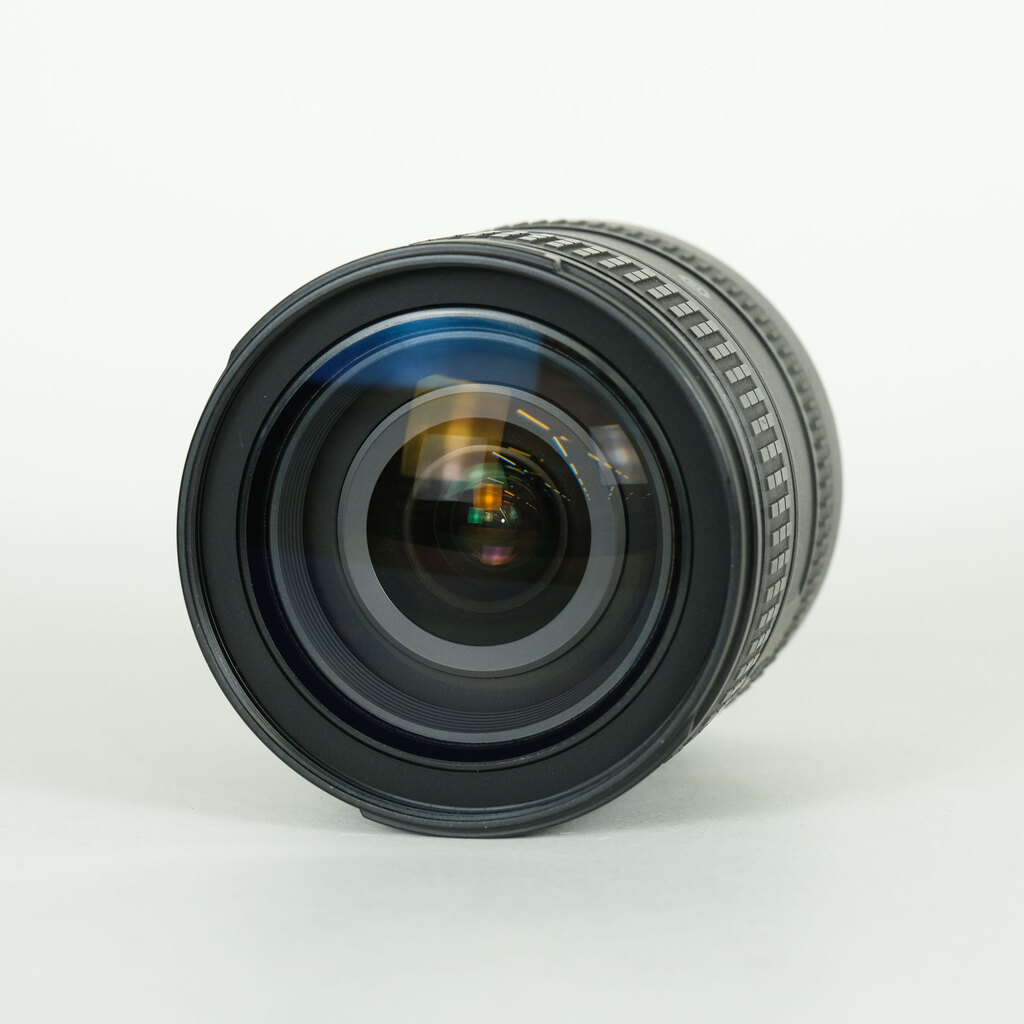 Nikon AF-S DX NIKKOR 16-85mm F3.5-5.6G ED VRの出品 | ONE SCENE