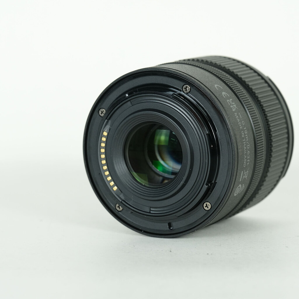 Nikon NIKKOR Z DX 12-28mm f/3.5-5.6 PZ VRの出品 | ONE SCENE（ワン
