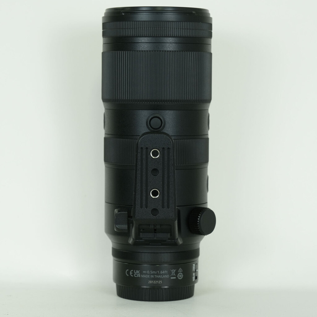 Nikon NIKKOR Z 70-200mm f/2.8 VR S
