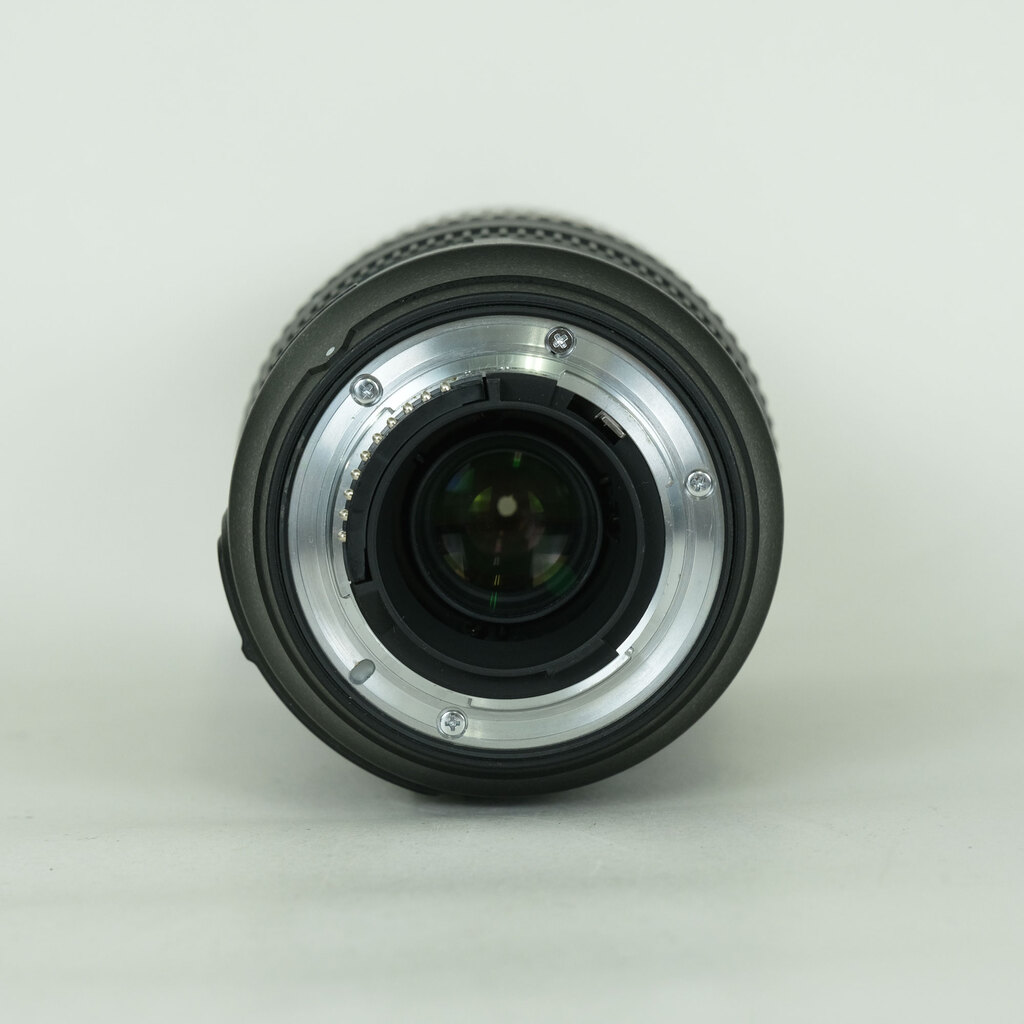 Nikon AF-S VR Zoom-Nikkor 70-300mm F4.5-5.6G IF-ED