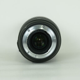 Nikon AF-S VR Zoom-Nikkor 70-300mm F4.5-5.6G IF-ED