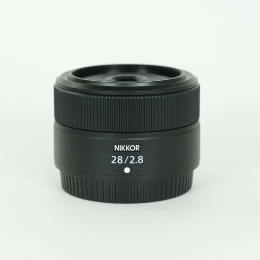 Nikon NIKKOR Z 28mm f/2.8