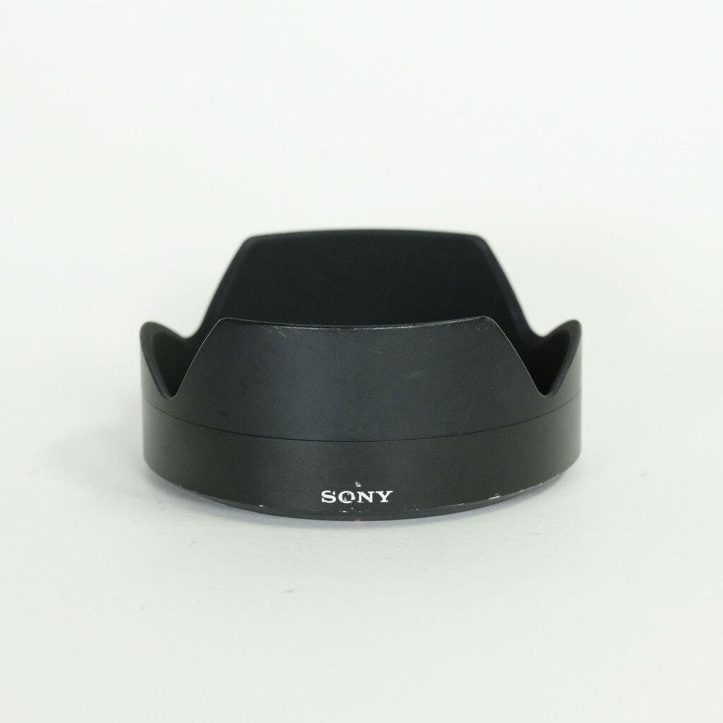 SONY Vario-Tessar T＊ FE 24-70mm F4 ZA OSS SEL2470Z