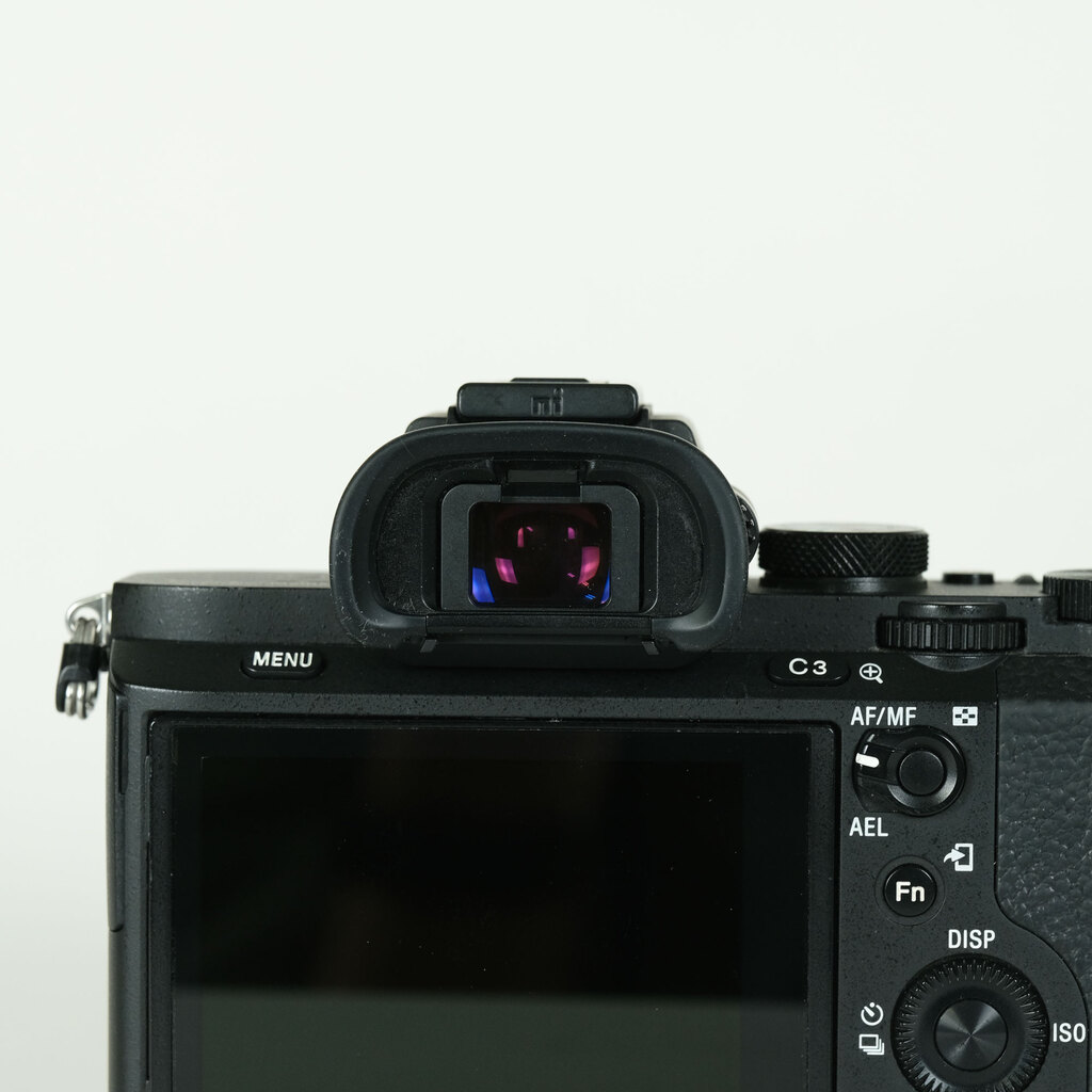 SONY α7 II(ILCE-7M2) SONY α7 II(ILCE-7M2)