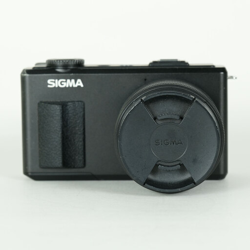 SIGMA DP3 Merrill