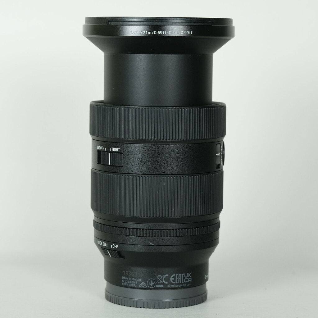 SONY FE 24-70mm F2.8 GM II SEL2470GM2