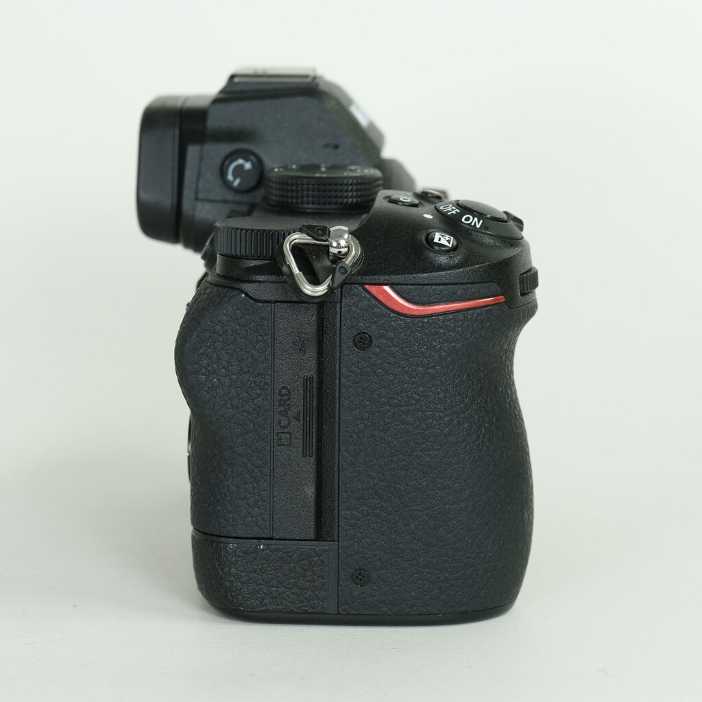 Nikon Z5