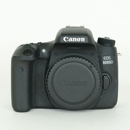 Canon EOS 8000D