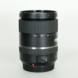 TAMRON 28-300mm F3.5-6.3 Di PZD Model A010S(ソニーA用)