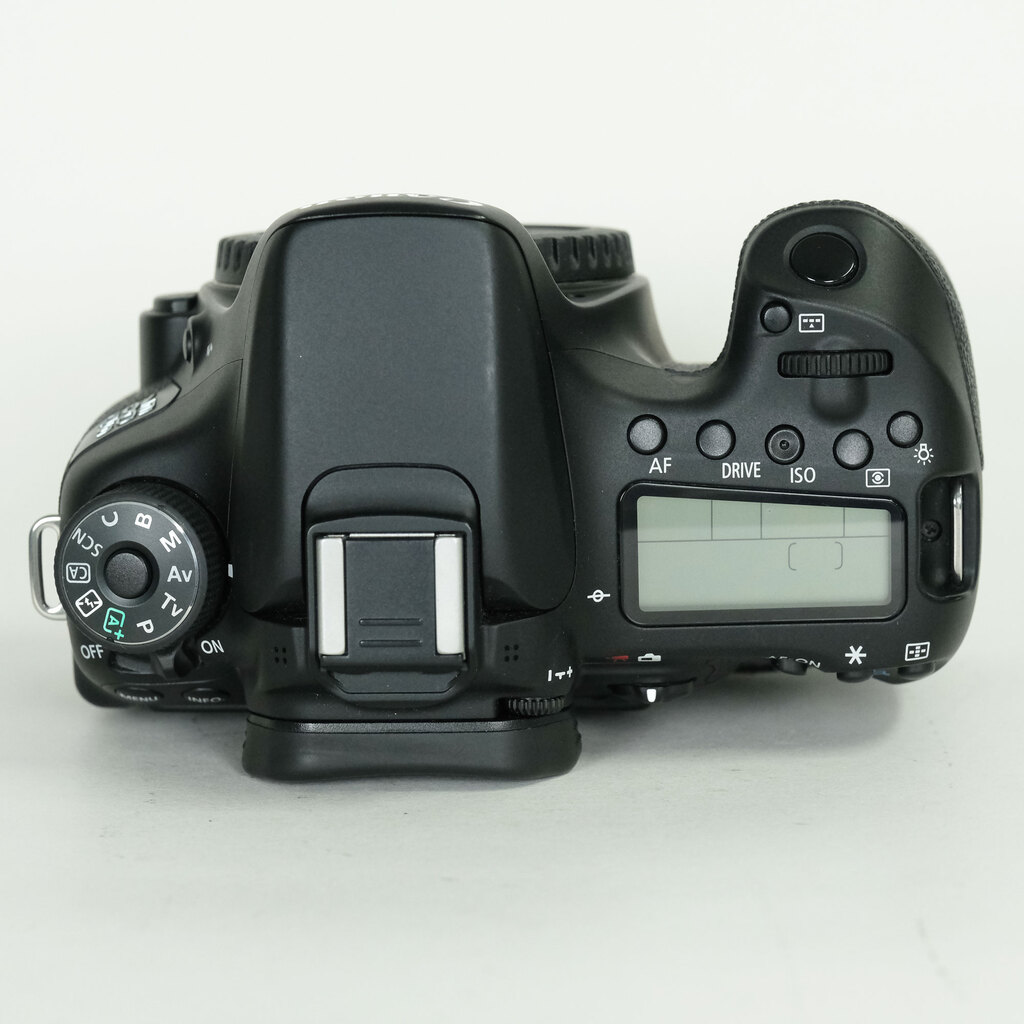 Canon EOS 70D Canon EOS 70D