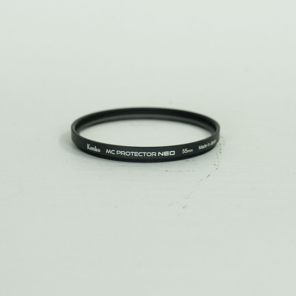 Canon RF-S55-210mm F5-7.1 IS STM