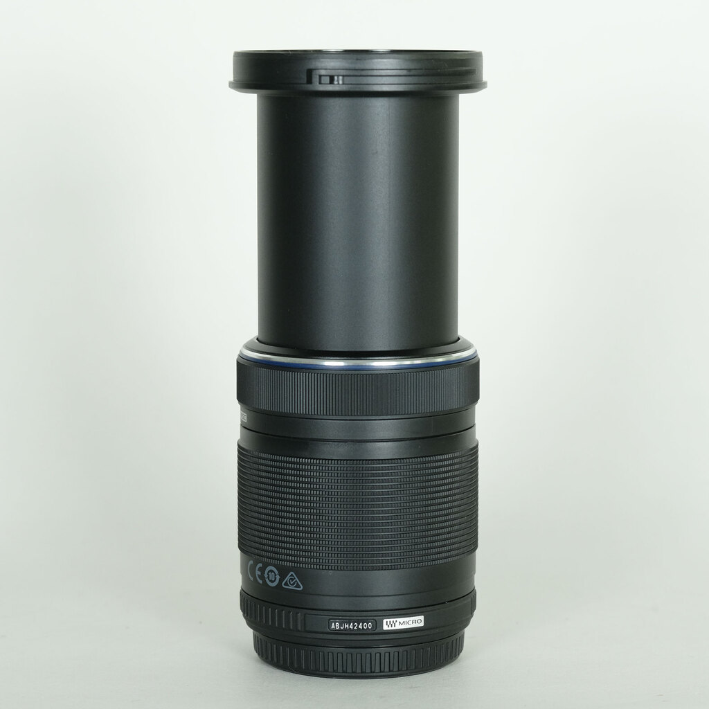 OLYMPUS M.ZUIKO DIGITAL ED 40-150mm F4.0-5.6 R OLYMPUS M.ZUIKO DIGITAL ED 40-150mm F4.0-5.6 R