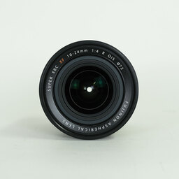FUJIFILM XF10-24mmF4 R OIS
