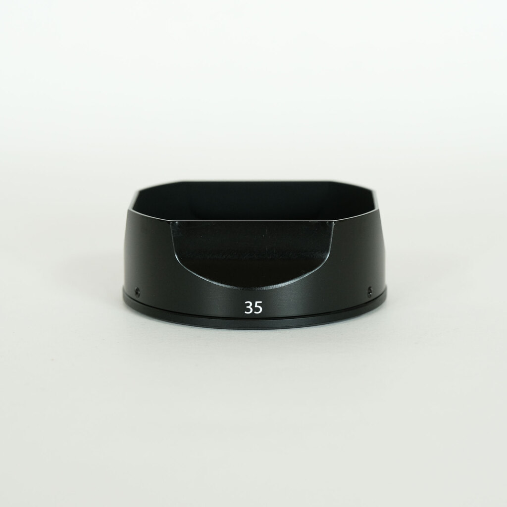 FUJIFILM XF35mmF1.4 R