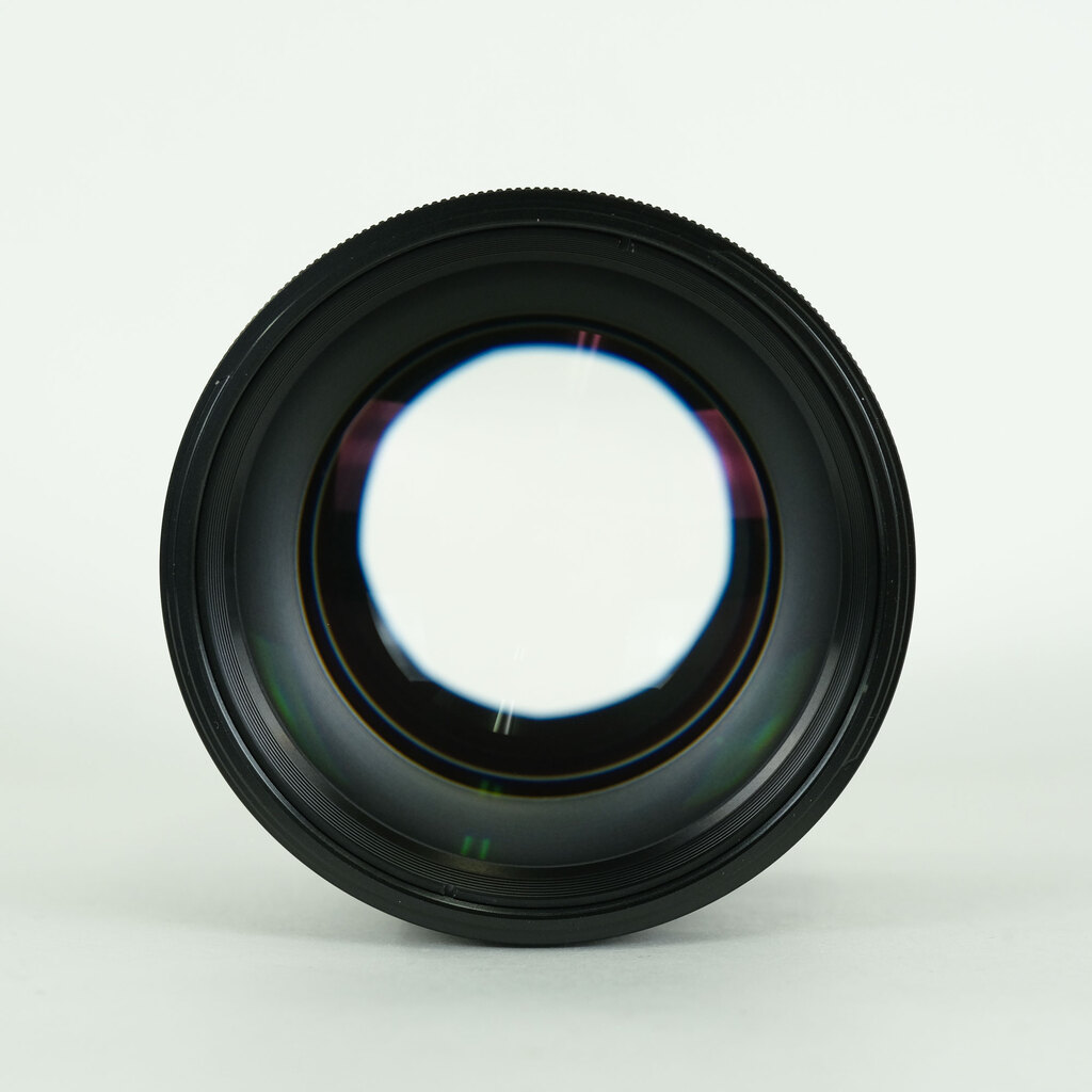 VILTROX AF 85mm F1.8 II [ソニーE用]