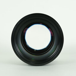 VILTROX AF 85mm F1.8 II [ソニーE用]