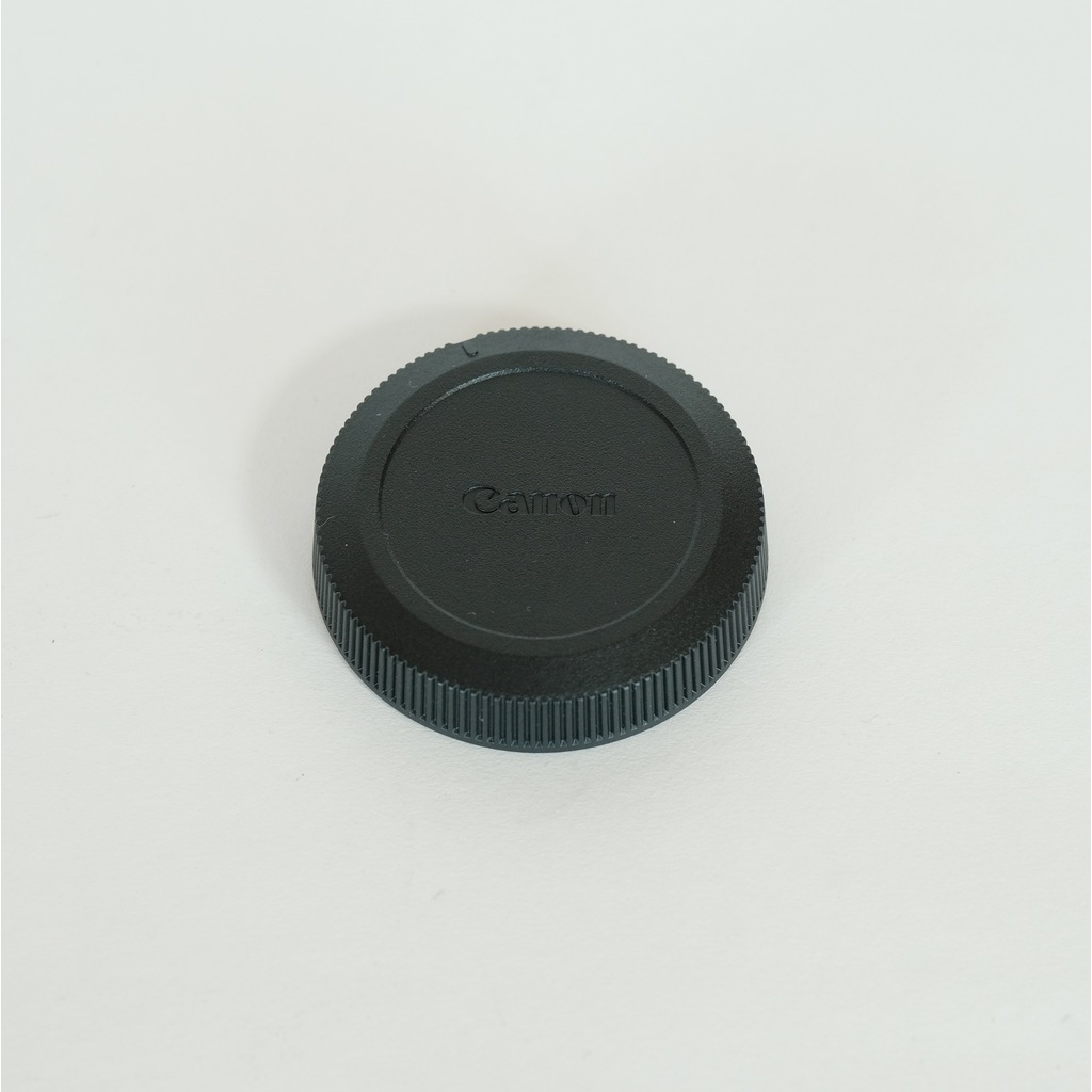 Canon RF50mm F1.8 STM