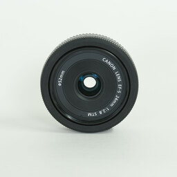 Canon EF-S24mm F2.8 STM