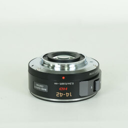 Panasonic LUMIX G X VARIO PZ 14-42mm / F3.5-5.6 ASPH. / POWER O.I.S. Panasonic LUMIX G X VARIO PZ 14-42mm / F3.5-5.6 ASPH. / POWER O.I.S.